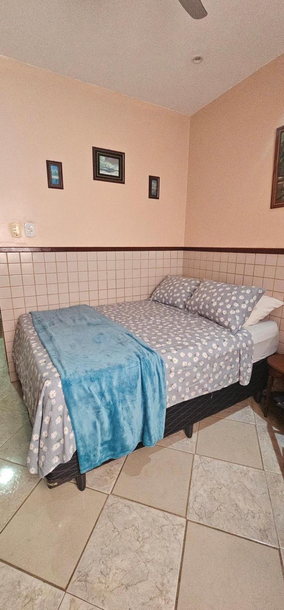 Apartamento Copacabana Ρίο ντε Τζανέιρο Εξωτερικό φωτογραφία