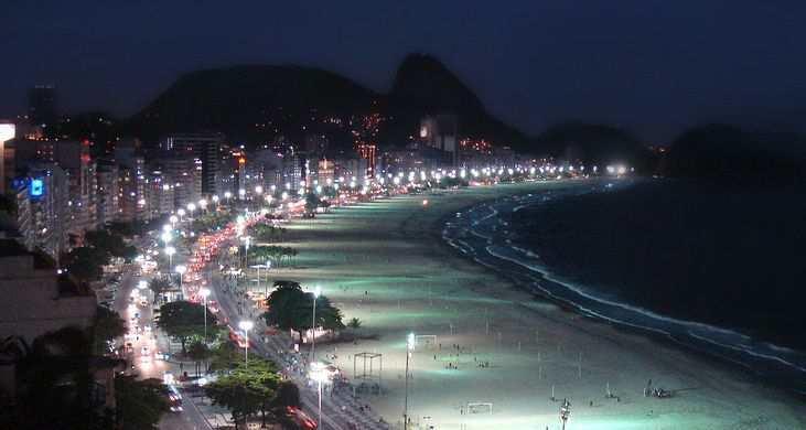 Apartamento Copacabana Ρίο ντε Τζανέιρο Δωμάτιο φωτογραφία