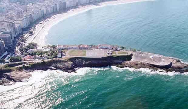 Apartamento Copacabana Ρίο ντε Τζανέιρο Δωμάτιο φωτογραφία