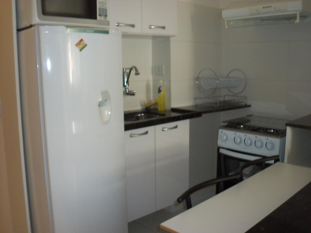 Apartamento Copacabana Ρίο ντε Τζανέιρο Δωμάτιο φωτογραφία