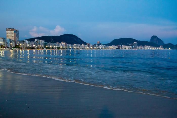 Apartamento Copacabana Ρίο ντε Τζανέιρο Δωμάτιο φωτογραφία