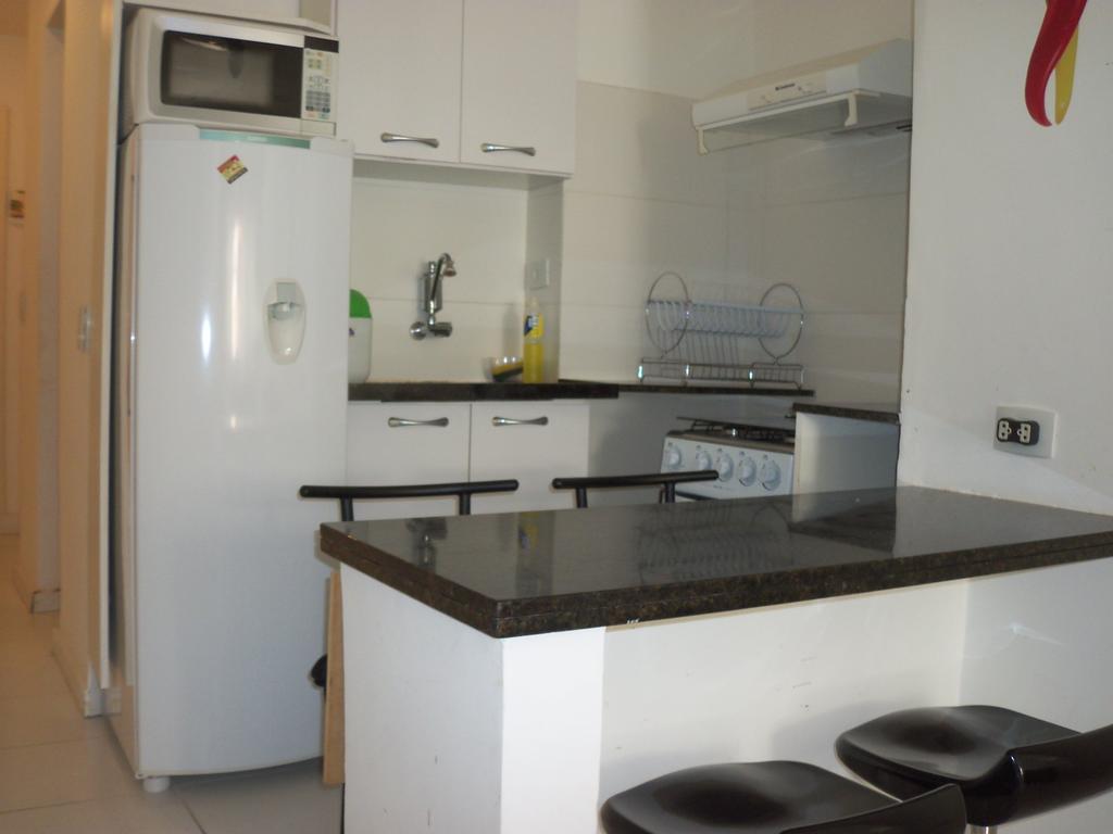 Apartamento Copacabana Ρίο ντε Τζανέιρο Δωμάτιο φωτογραφία
