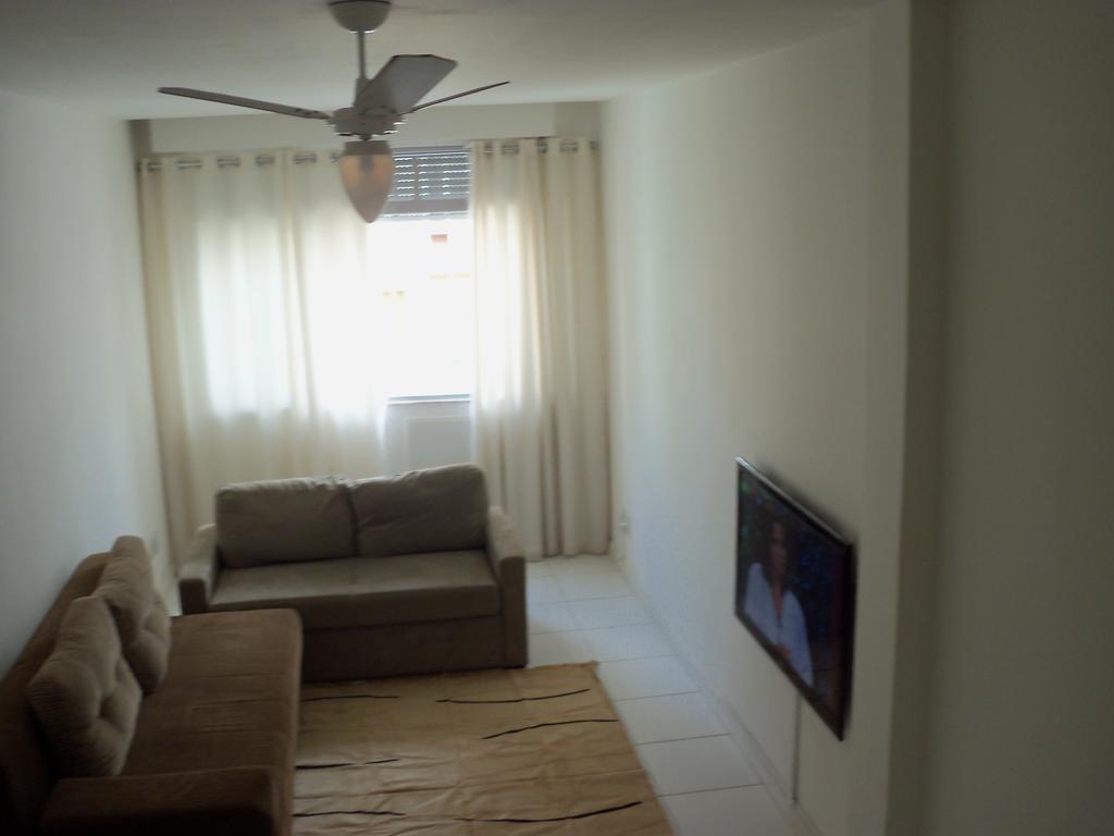 Apartamento Copacabana Ρίο ντε Τζανέιρο Δωμάτιο φωτογραφία