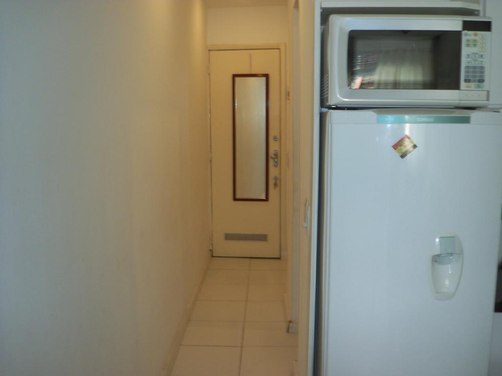 Apartamento Copacabana Ρίο ντε Τζανέιρο Δωμάτιο φωτογραφία