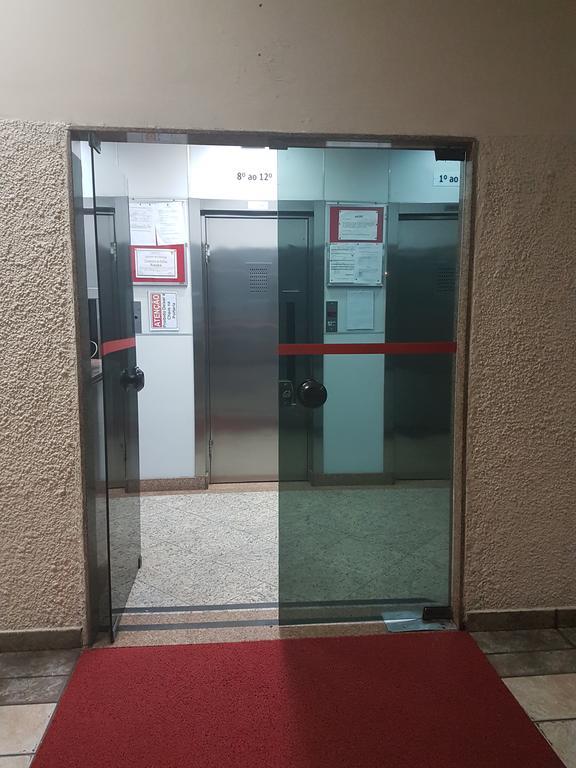 Apartamento Copacabana Ρίο ντε Τζανέιρο Εξωτερικό φωτογραφία