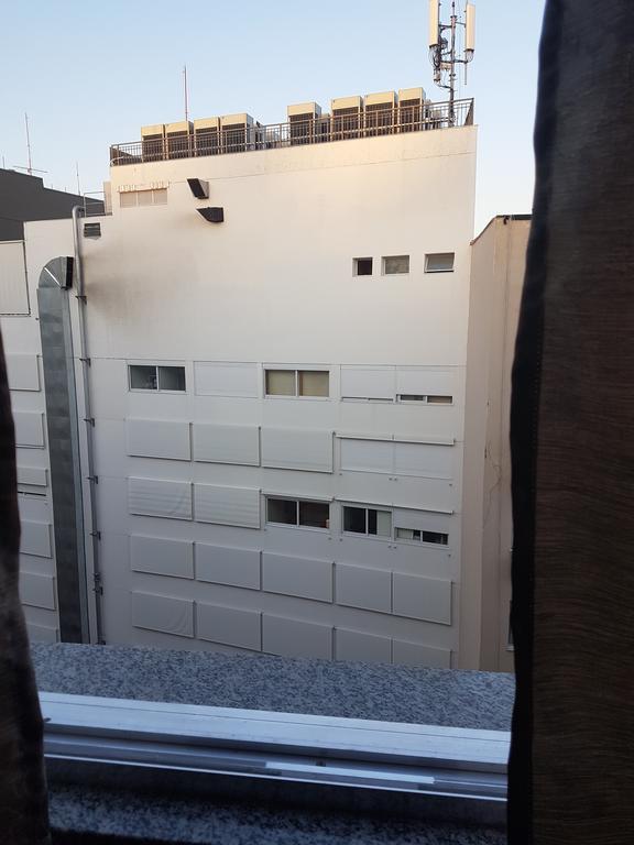Apartamento Copacabana Ρίο ντε Τζανέιρο Εξωτερικό φωτογραφία